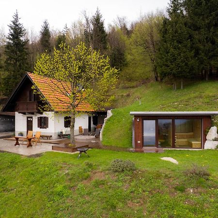 Kopise Apartment Col Bagian luar foto