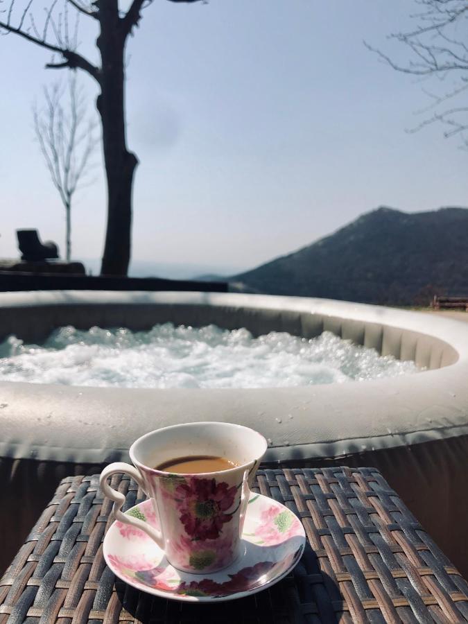 Kopise Apartment Col Bagian luar foto