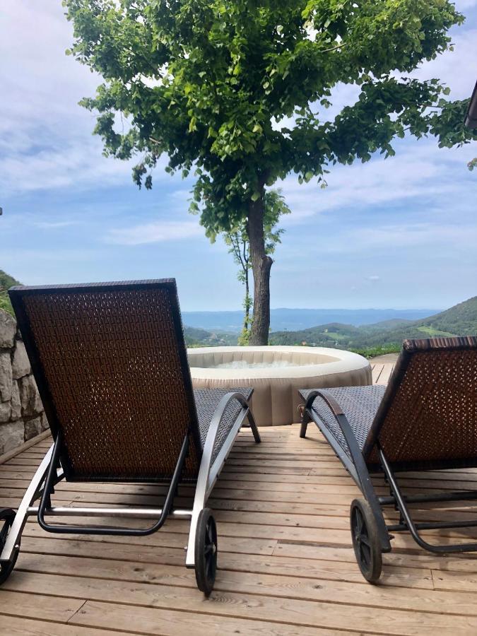 Kopise Apartment Col Bagian luar foto