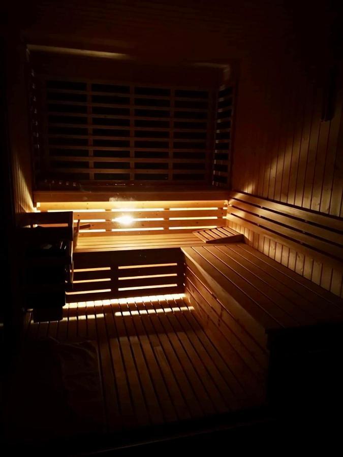 Kopise Apartment Col Bagian luar foto