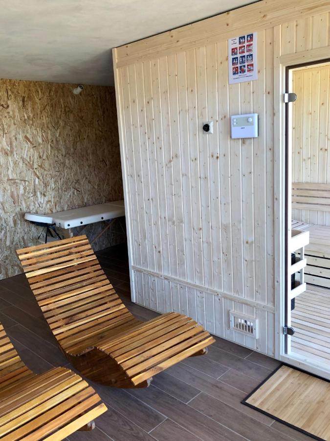 Kopise Apartment Col Bagian luar foto