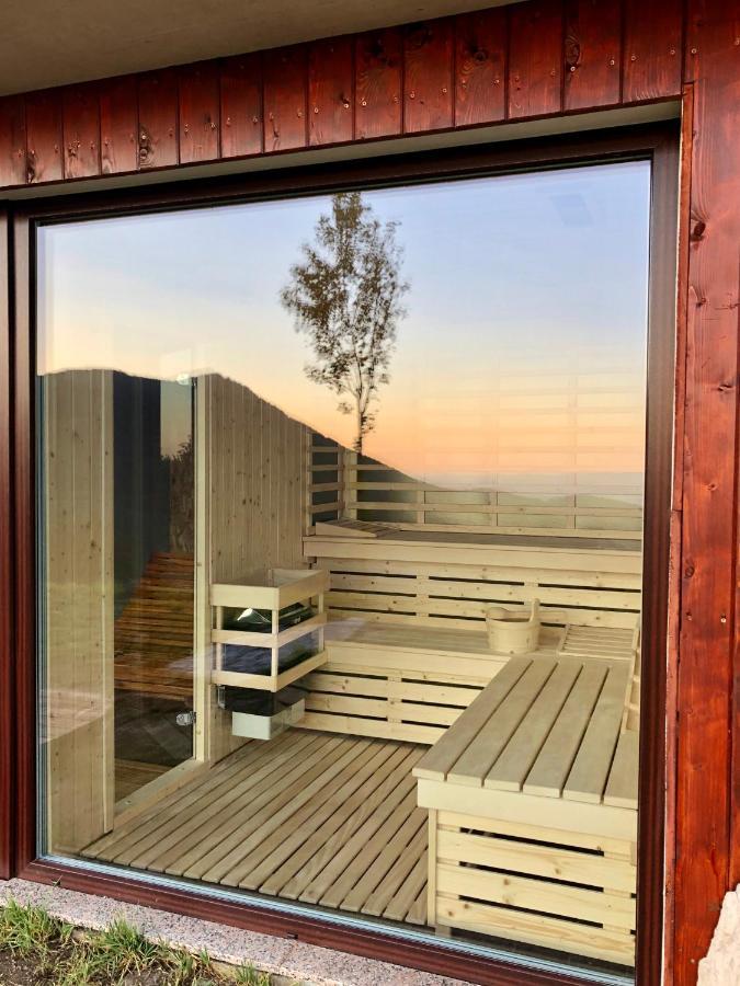 Kopise Apartment Col Bagian luar foto