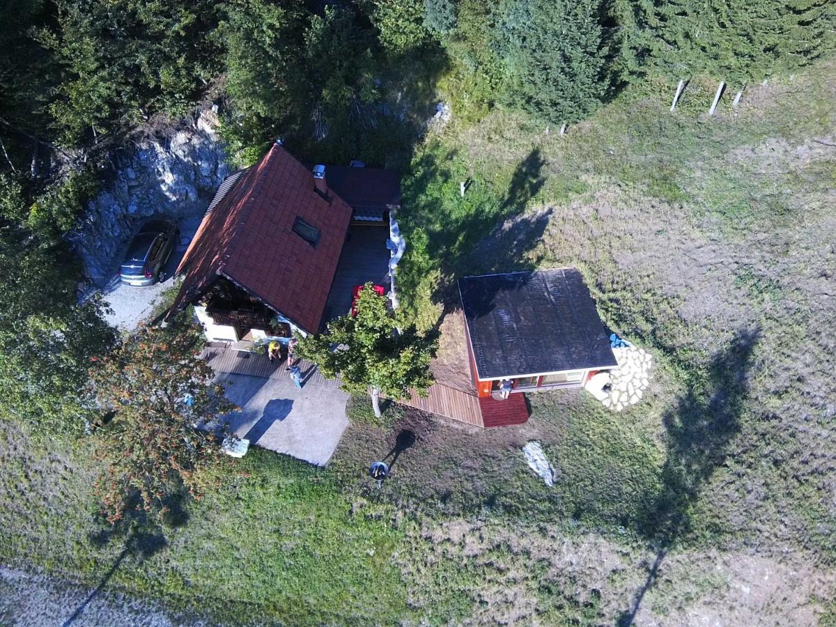 Kopise Apartment Col Bagian luar foto