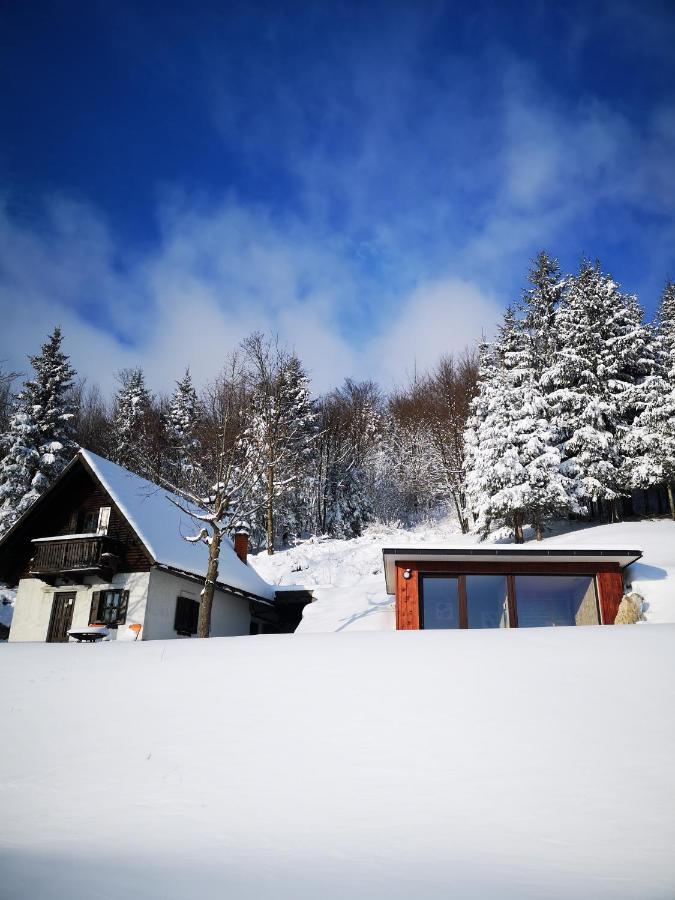 Kopise Apartment Col Bagian luar foto
