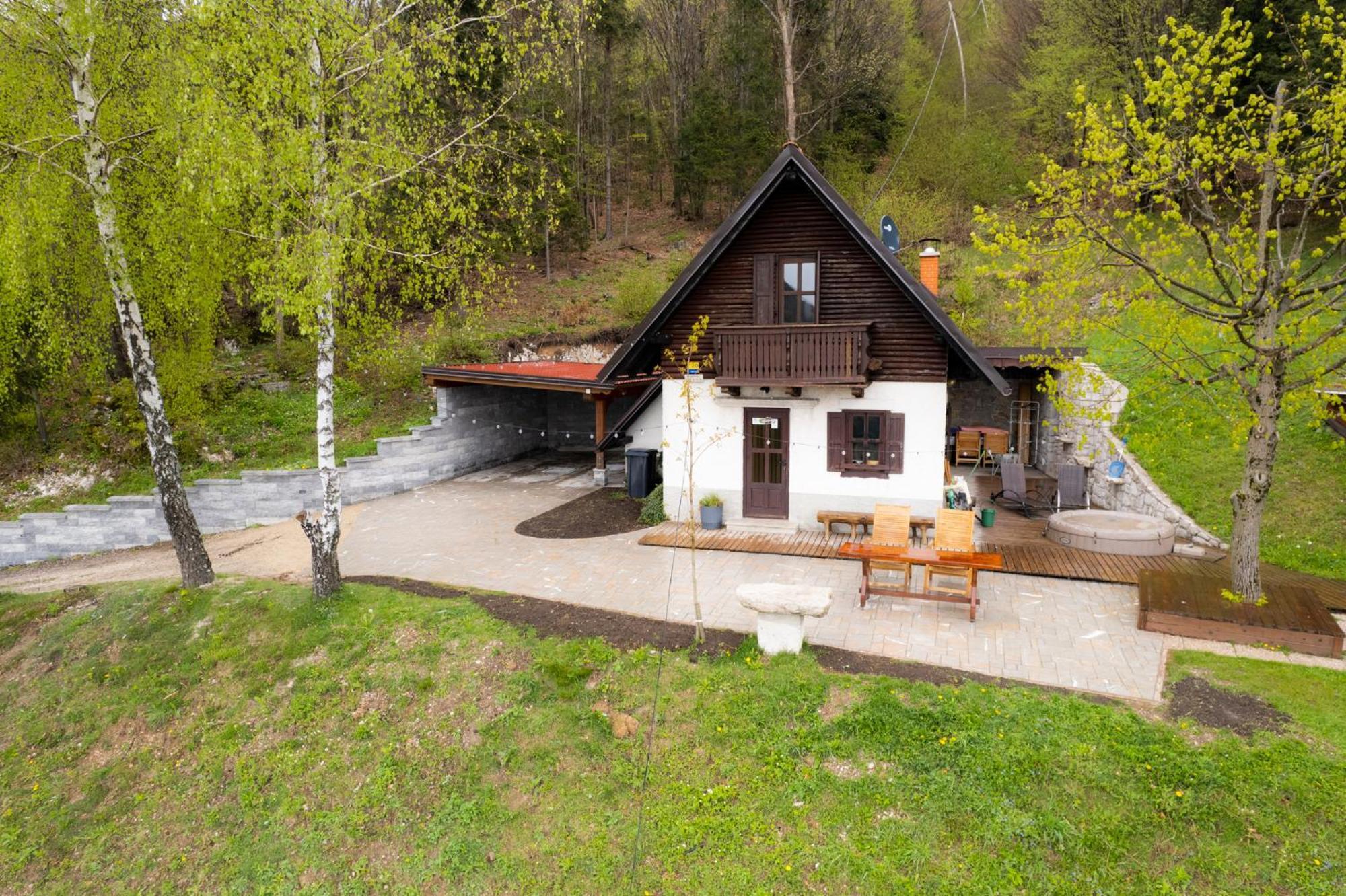 Kopise Apartment Col Bagian luar foto