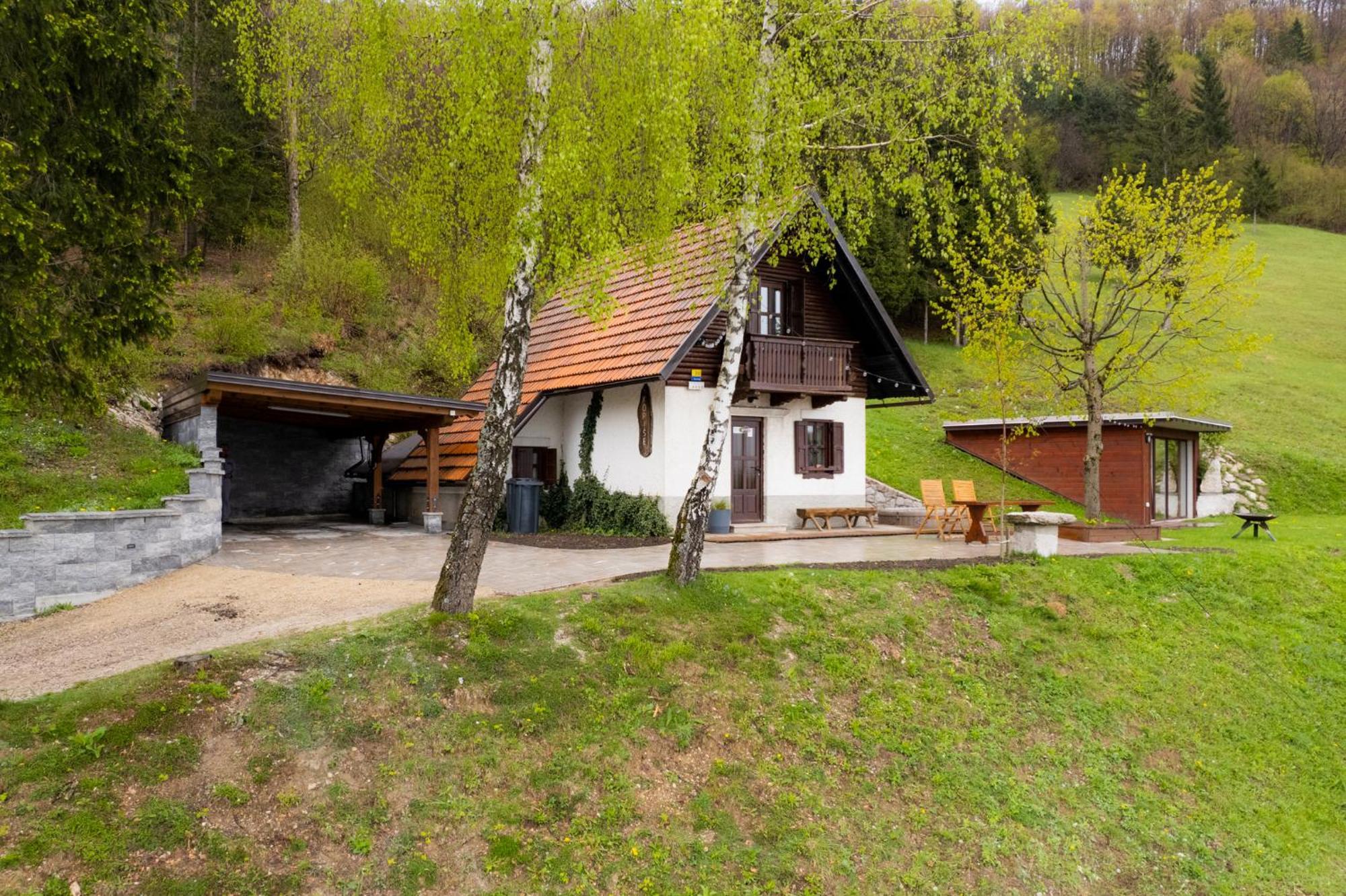Kopise Apartment Col Bagian luar foto