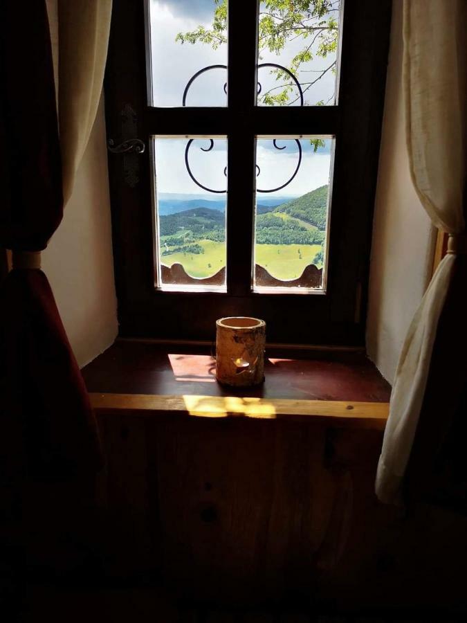 Kopise Apartment Col Bagian luar foto