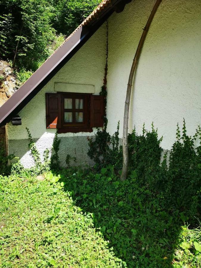 Kopise Apartment Col Bagian luar foto