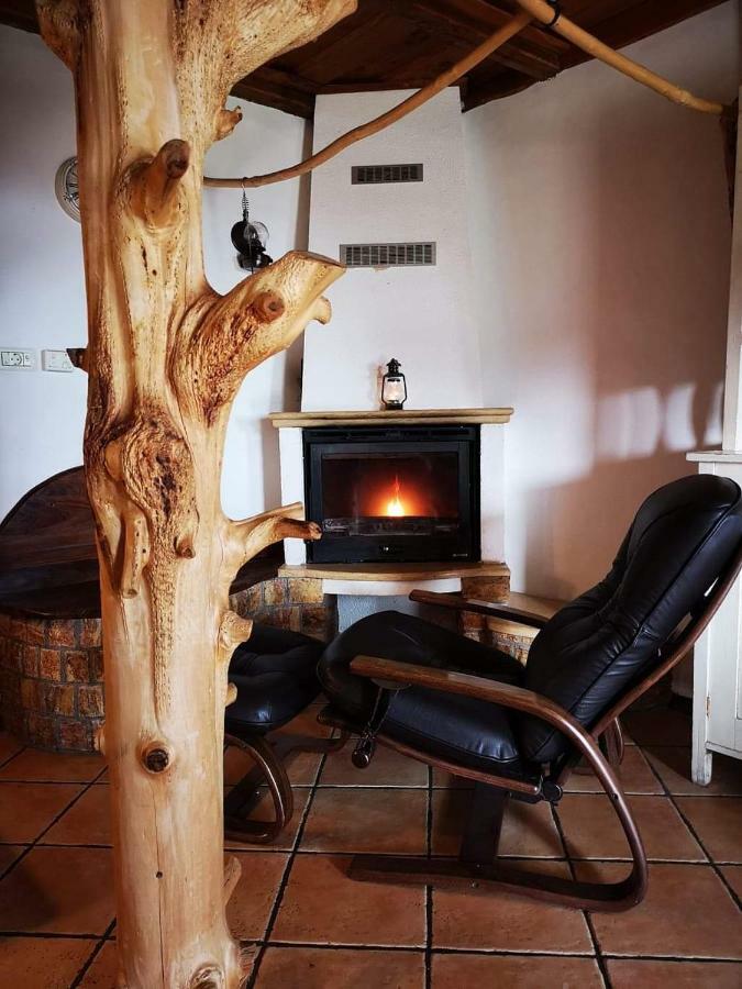 Kopise Apartment Col Bagian luar foto