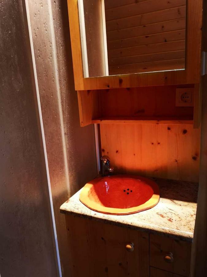 Kopise Apartment Col Bagian luar foto
