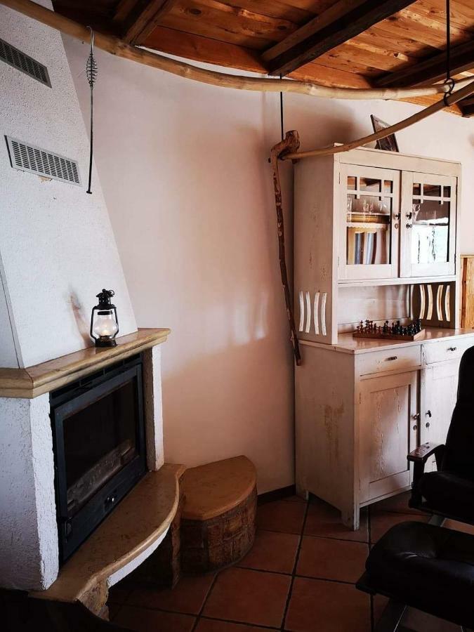 Kopise Apartment Col Bagian luar foto