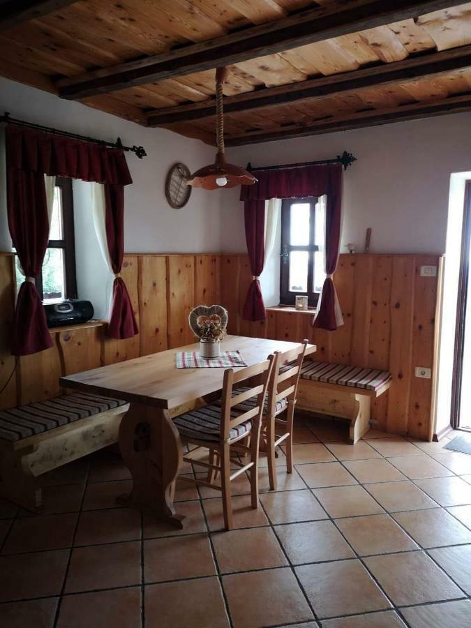 Kopise Apartment Col Bagian luar foto