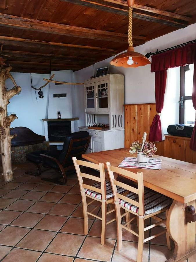 Kopise Apartment Col Bagian luar foto