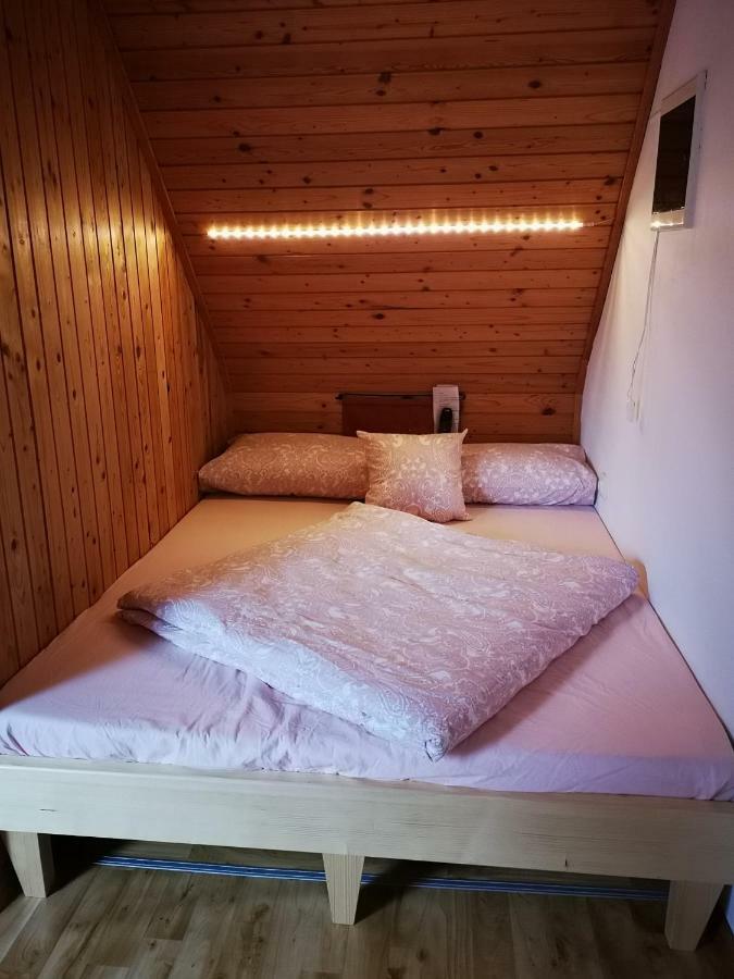 Kopise Apartment Col Bagian luar foto