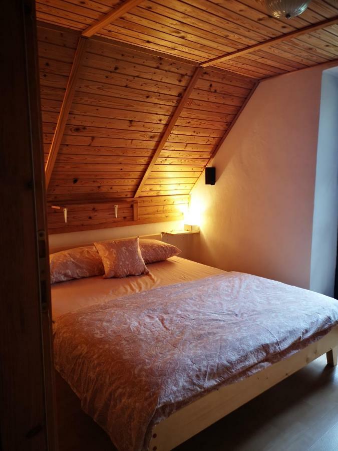 Kopise Apartment Col Bagian luar foto