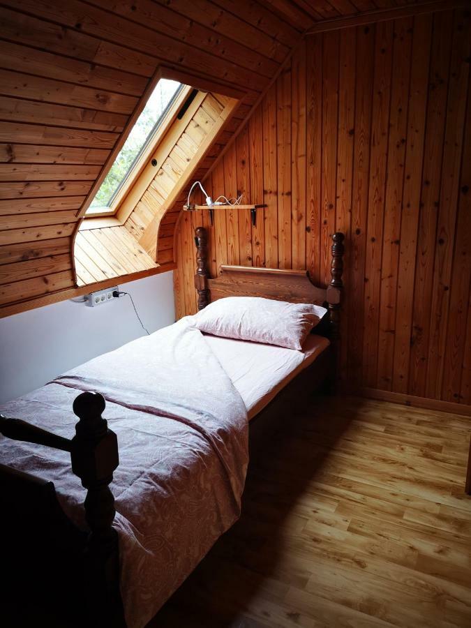 Kopise Apartment Col Bagian luar foto