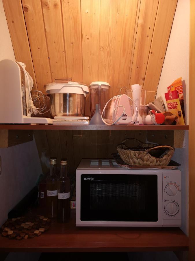 Kopise Apartment Col Bagian luar foto