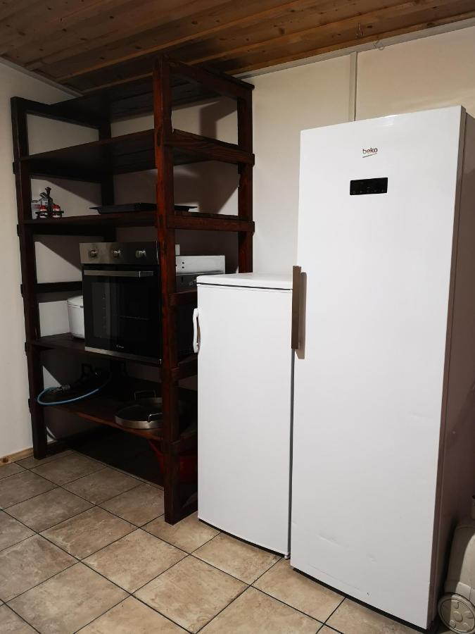 Kopise Apartment Col Bagian luar foto